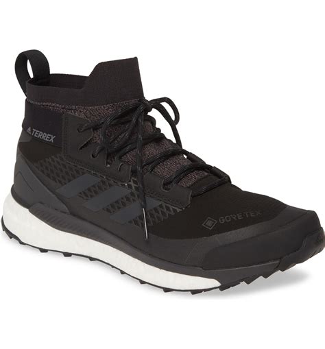 adidas terrex free hiker gore-tex herren|Adidas Terrex free hiker boot.